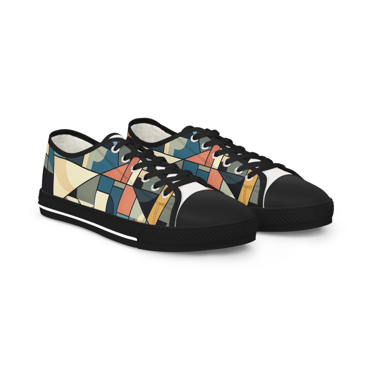 Aurelia Corvus Cobbler - Low Top Shoes
