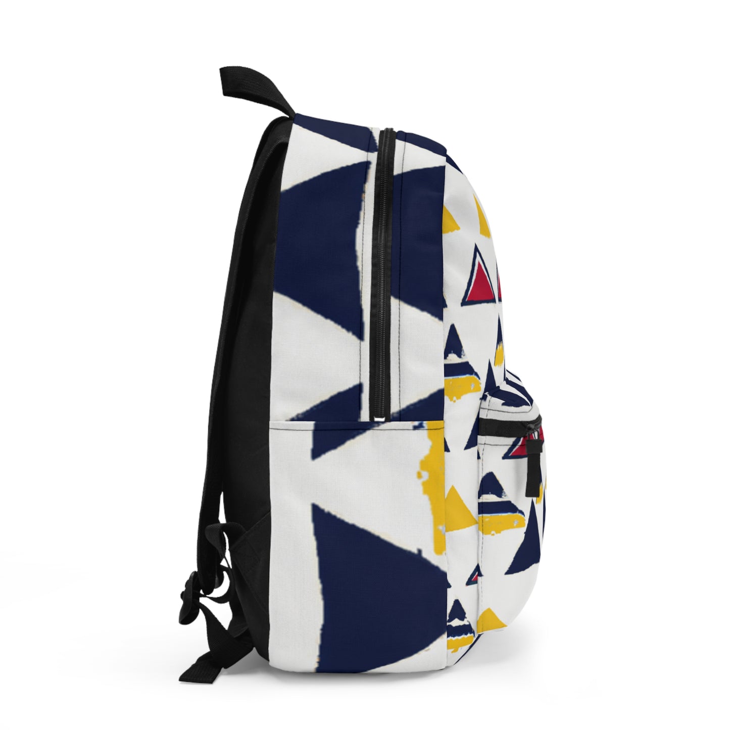 Sir Amorina Mason-Riddell - Backpack