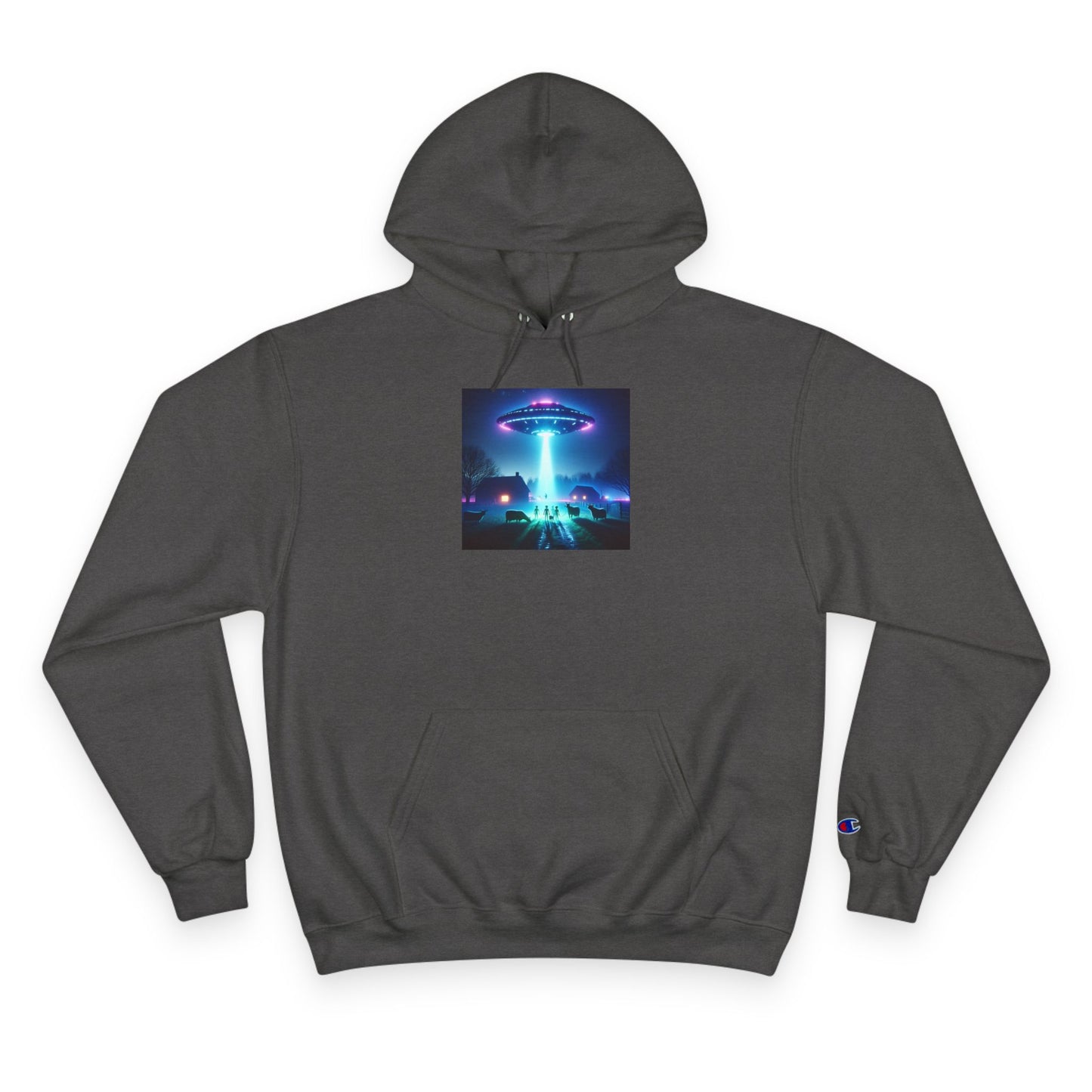 Zaraxia Zorxel - Hoodie