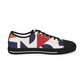 Esteroello da Gama - Low Top Shoes