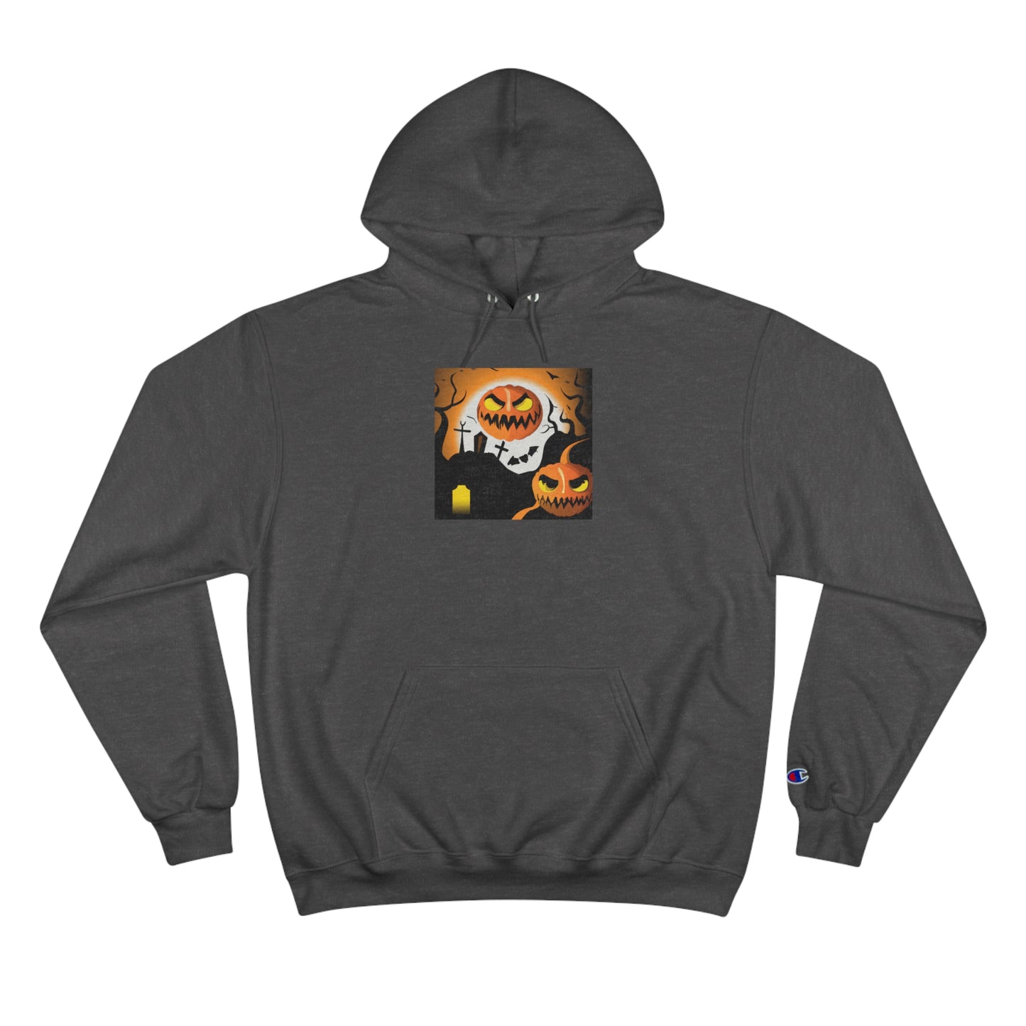 Sir Wraith Longbeard - Hoodie