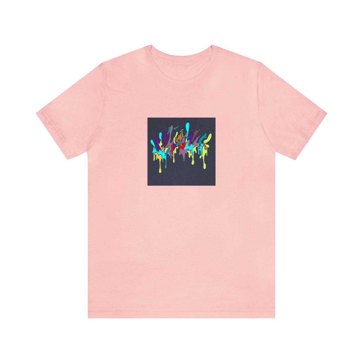 Shemella Techno - Tee