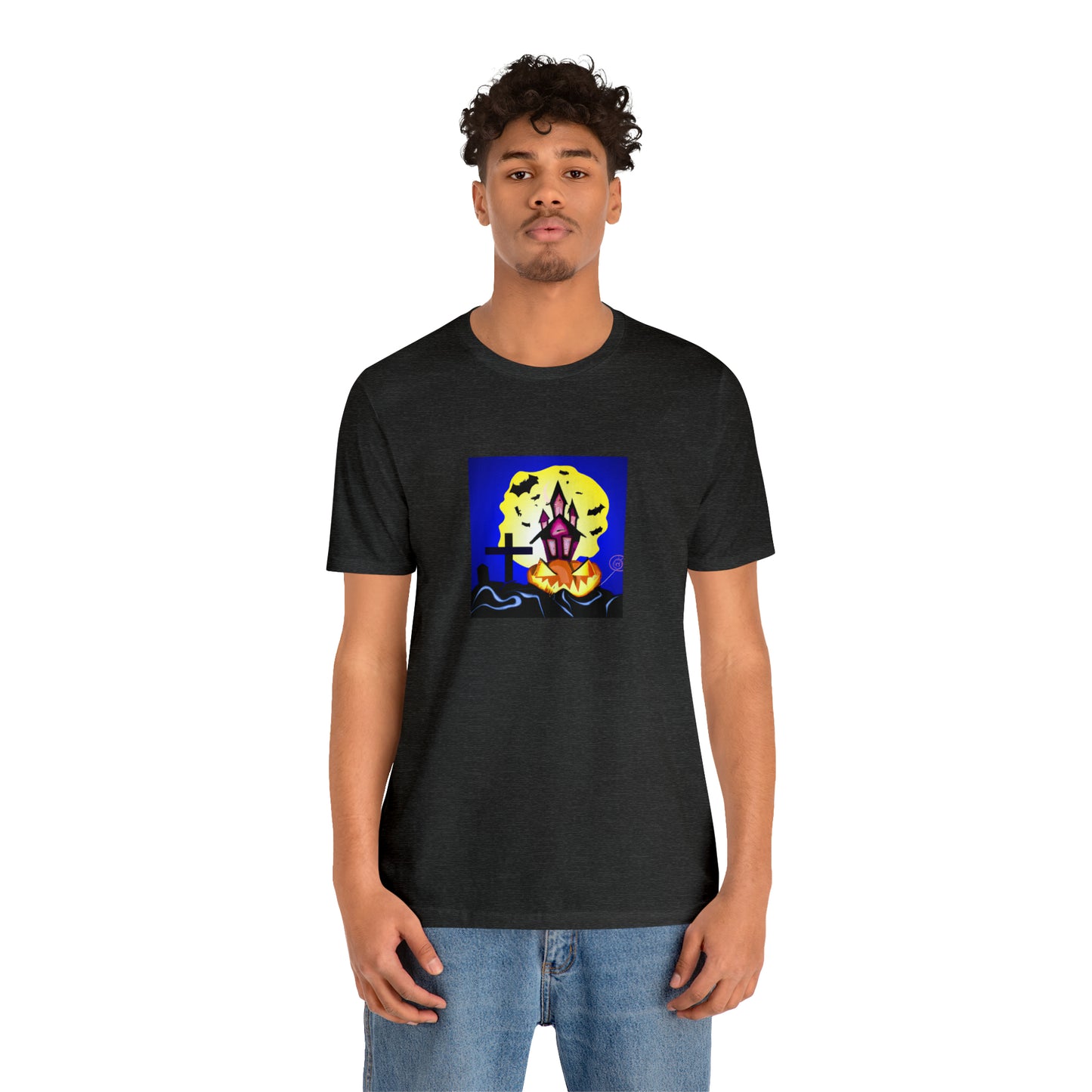 Shadow Phantomus - Tee