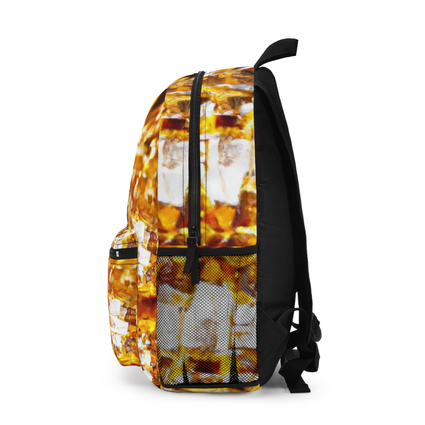 Gloryanne Goldenlace - Backpack
