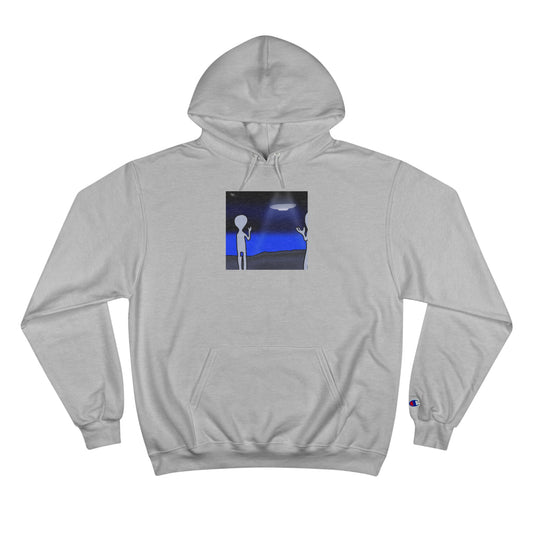 Graxim Ofroix - Hoodie