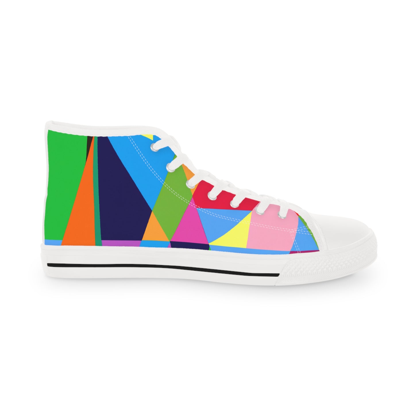 Florentina Fenice. - High Top Shoes