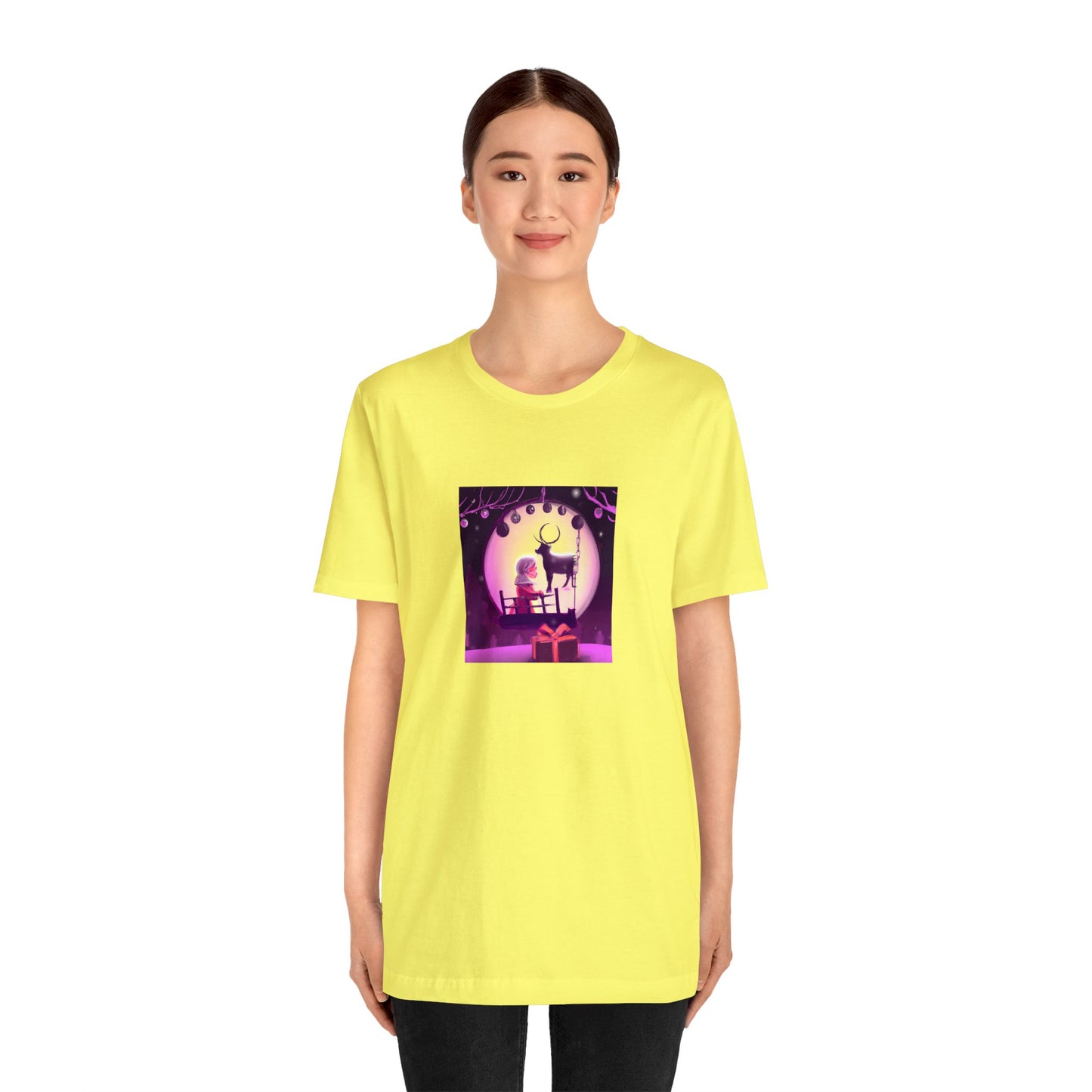 Bumbleberry - Tee