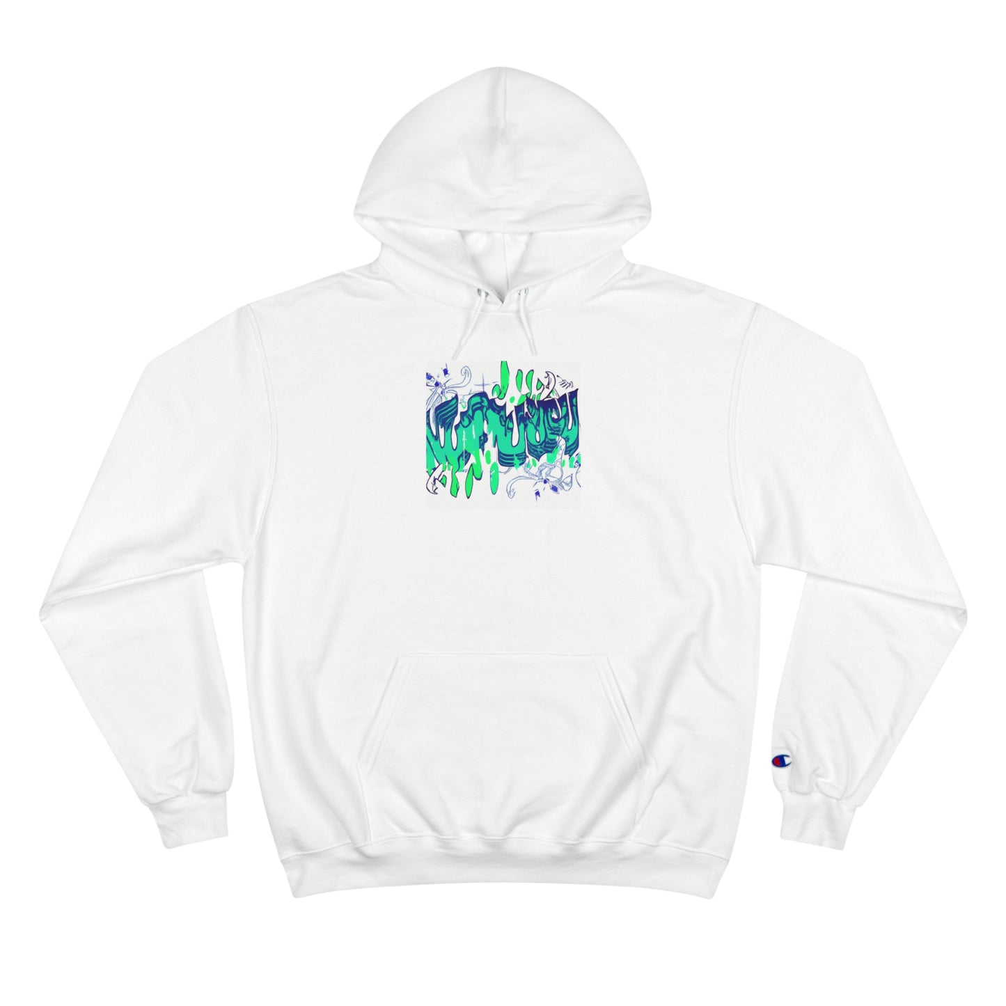 Marley Monet - Hoodie