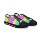 Harvey Postlethwaite - Low Top Shoes