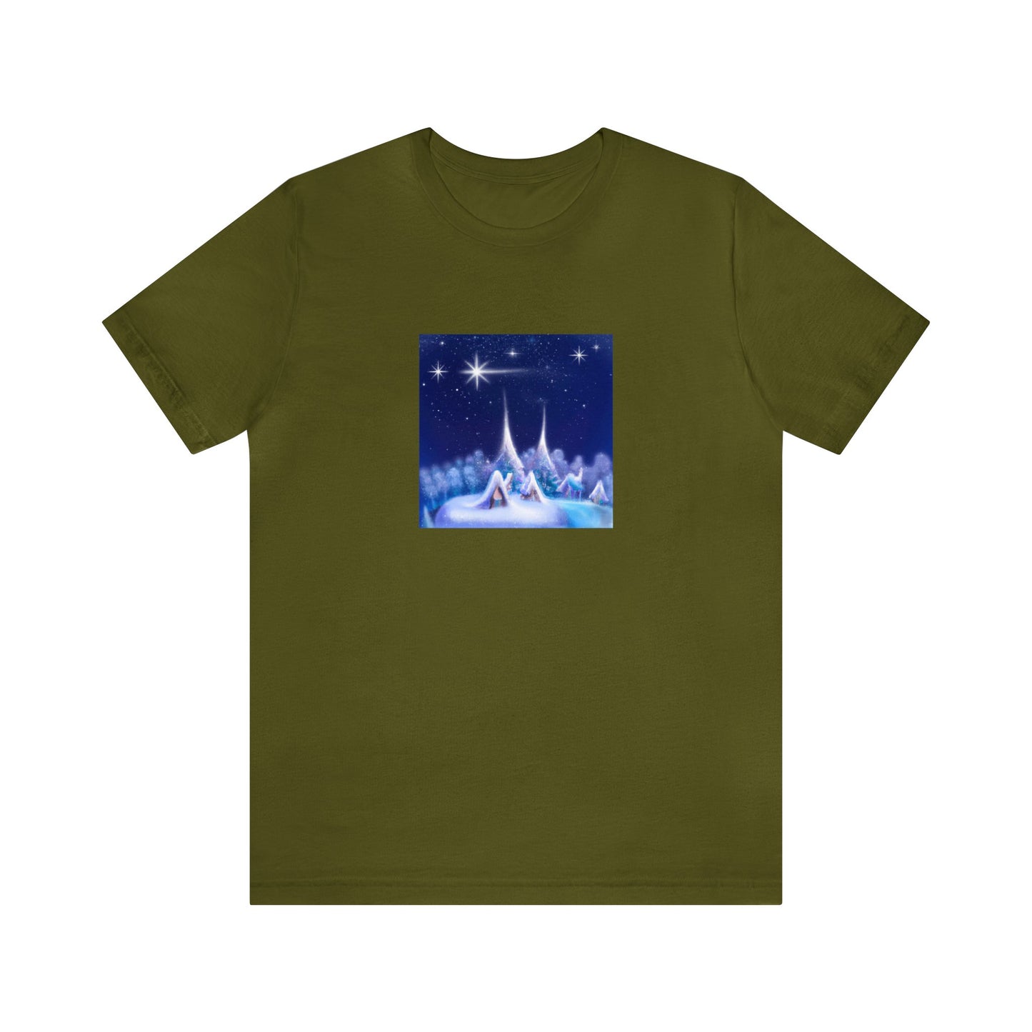 Jingleson Quickstomp - Tee