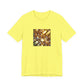Female: Aurora Silverpeak

Male: Finnegan Goldstrike - Tee