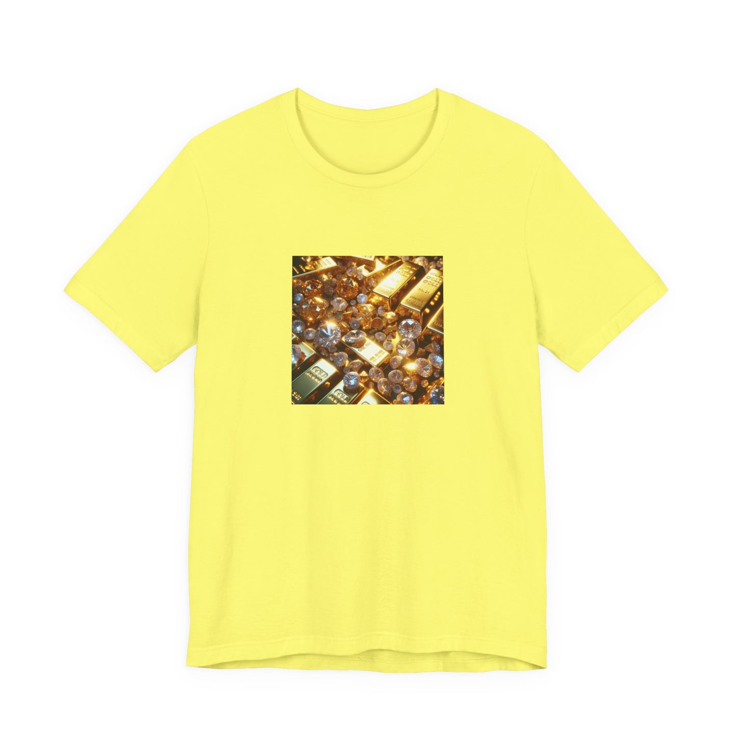 Female: Aurora Silverpeak

Male: Finnegan Goldstrike - Tee