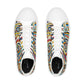 Isabella Di Salvatore - High Top Shoes