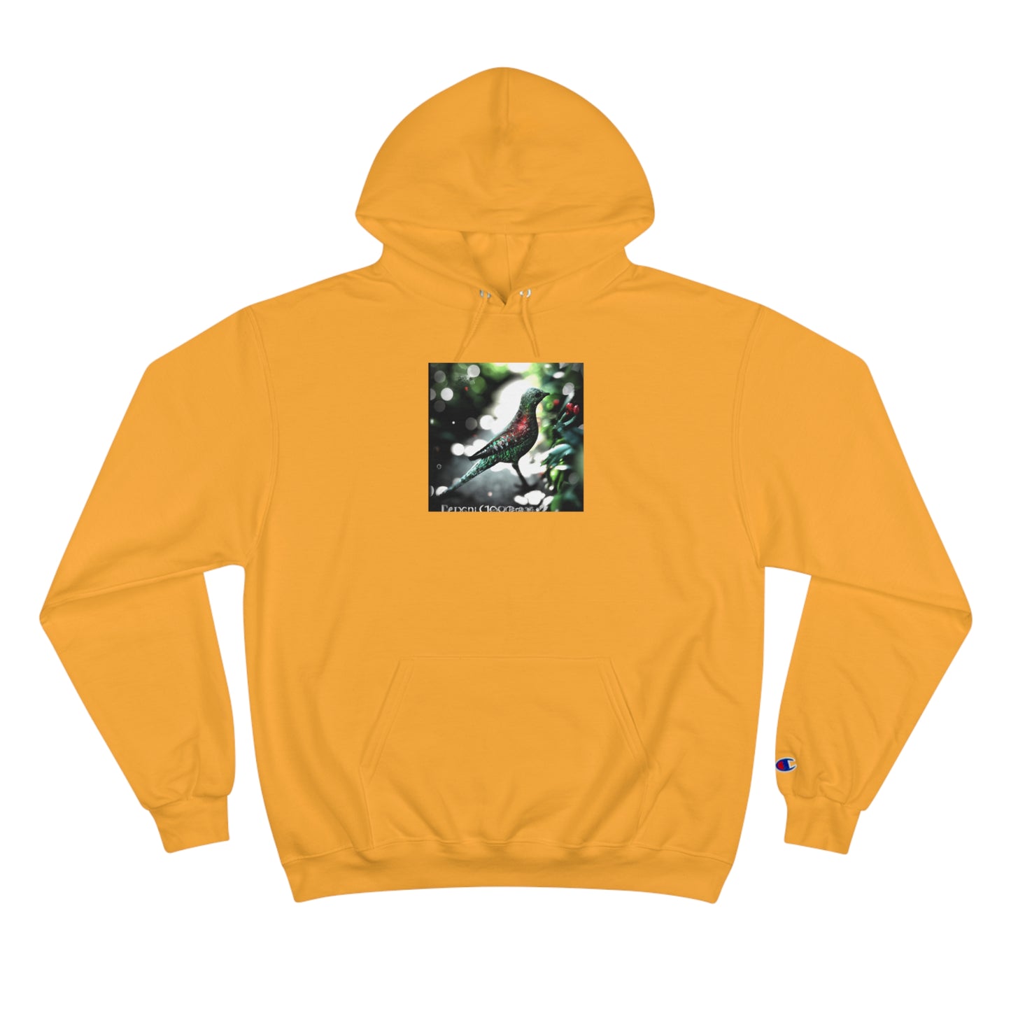 Tinsel Twinkletoe - Hoodie