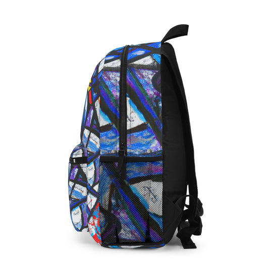 Lulabelle Pictura - Backpack