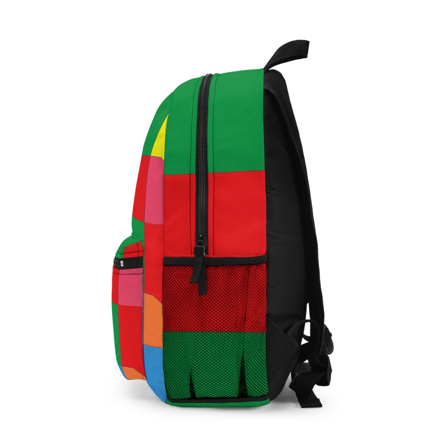 Gothbert Gladeby - Backpack