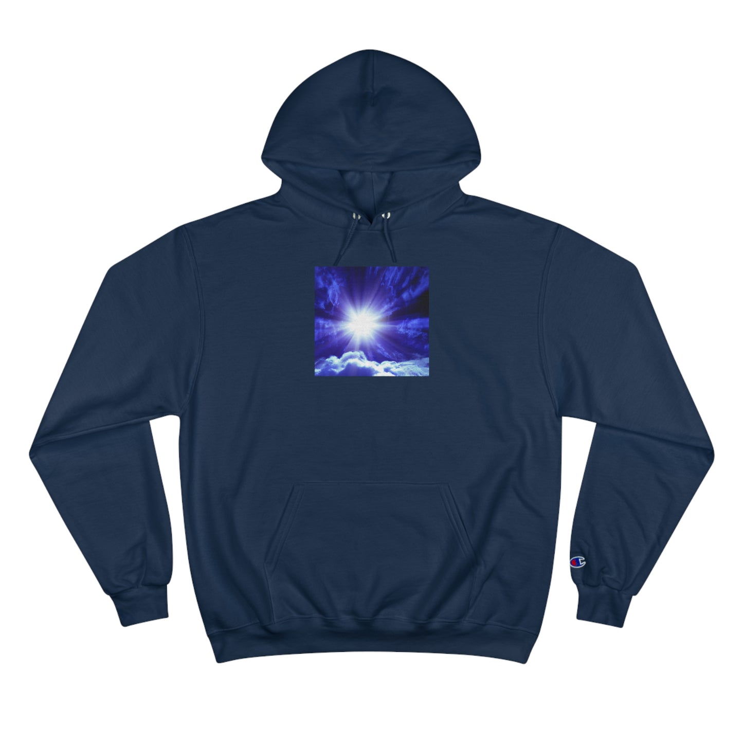 Sariel the Archangel - Hoodie