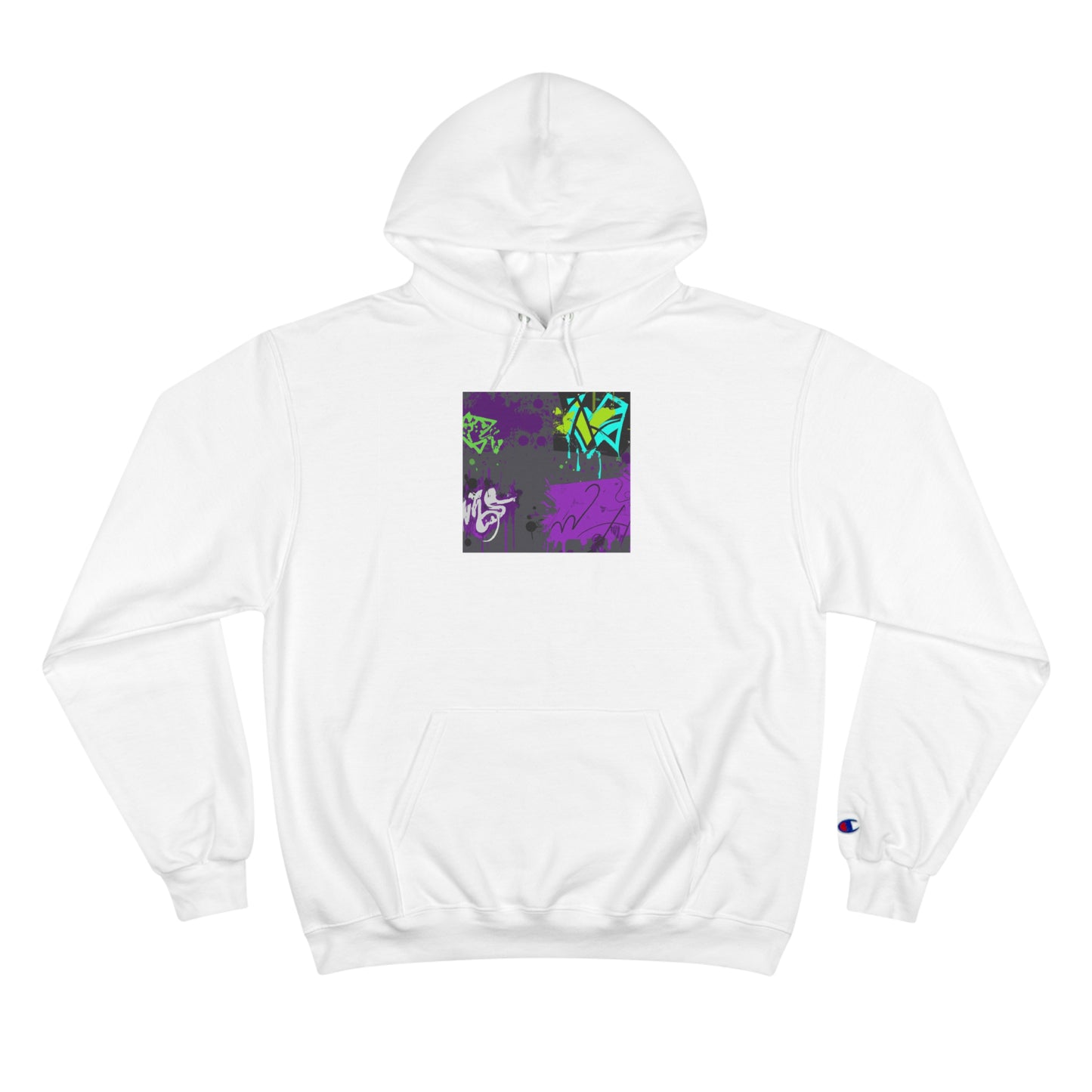 Tattoo Tonya - Hoodie