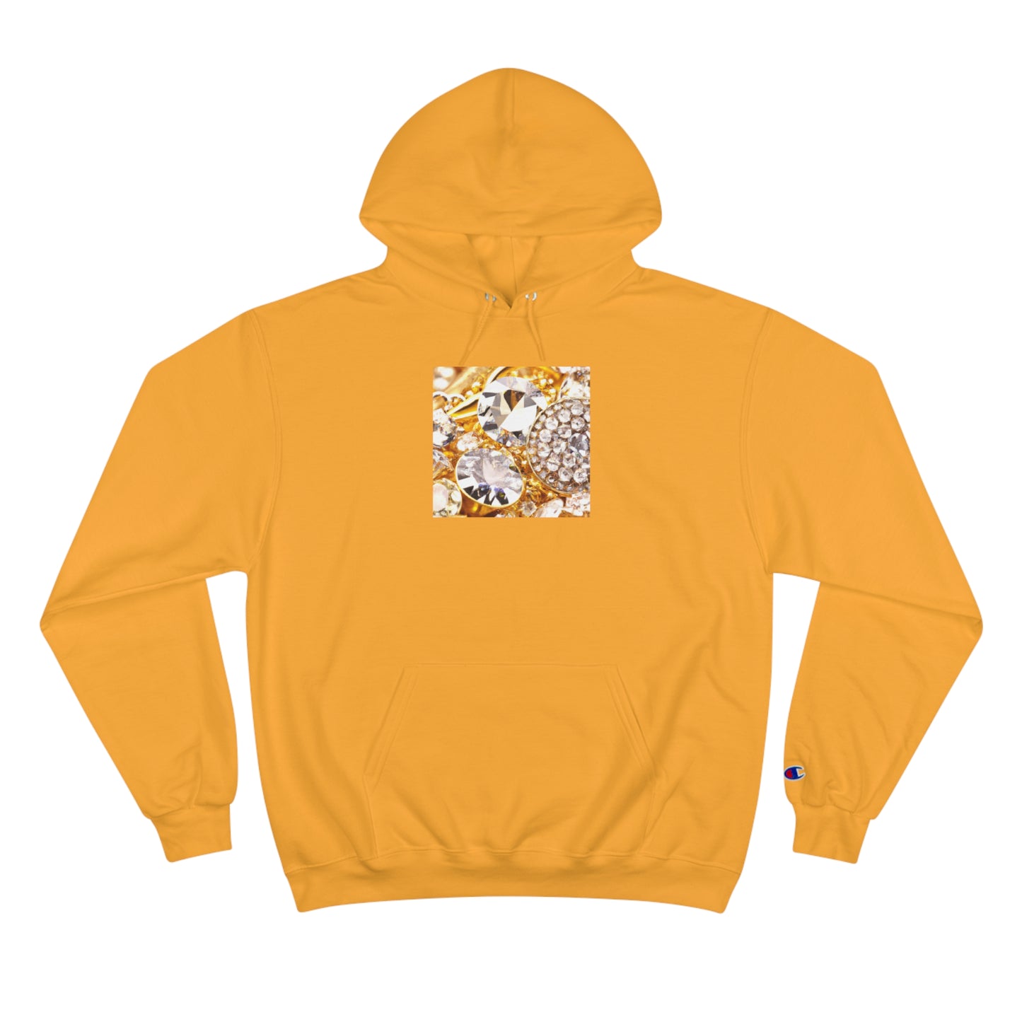 .

Cesare Chanterelle - Hoodie