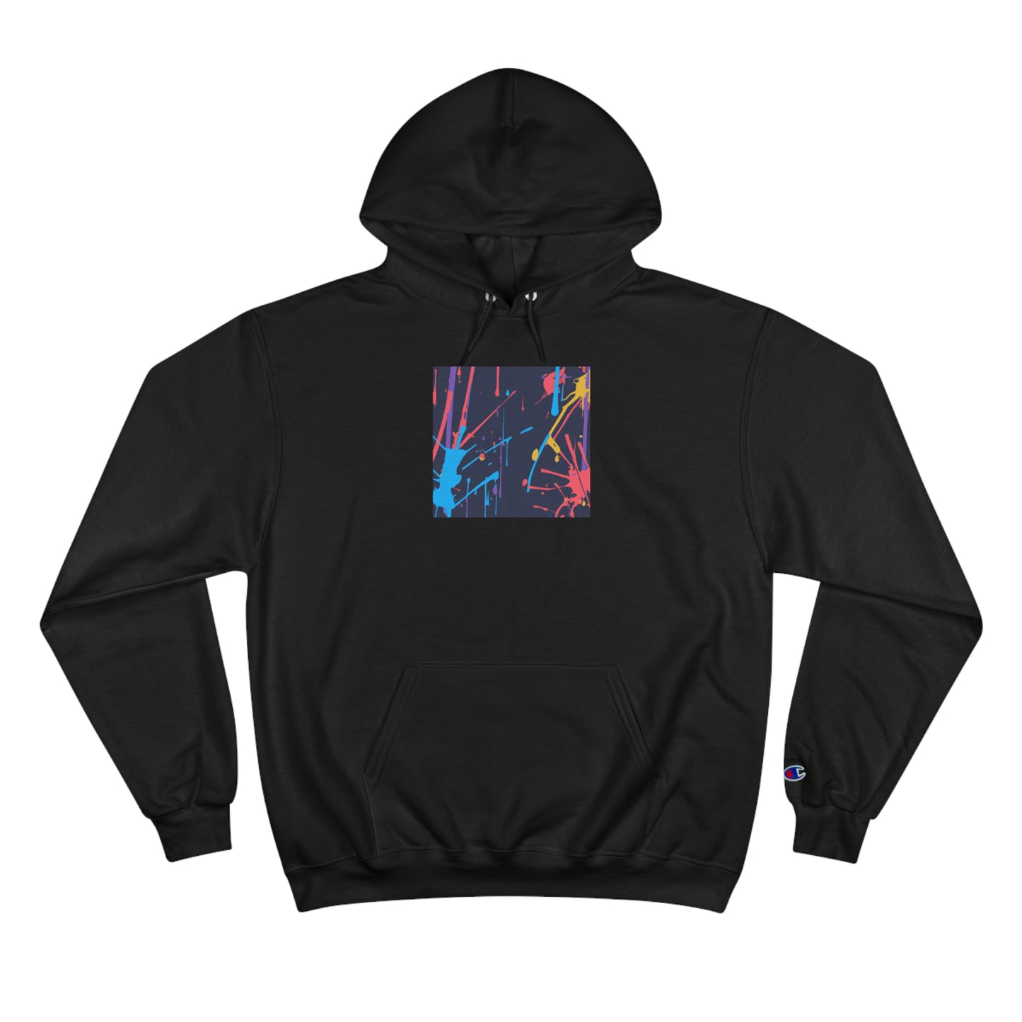 Sprayne Wilder - Hoodie