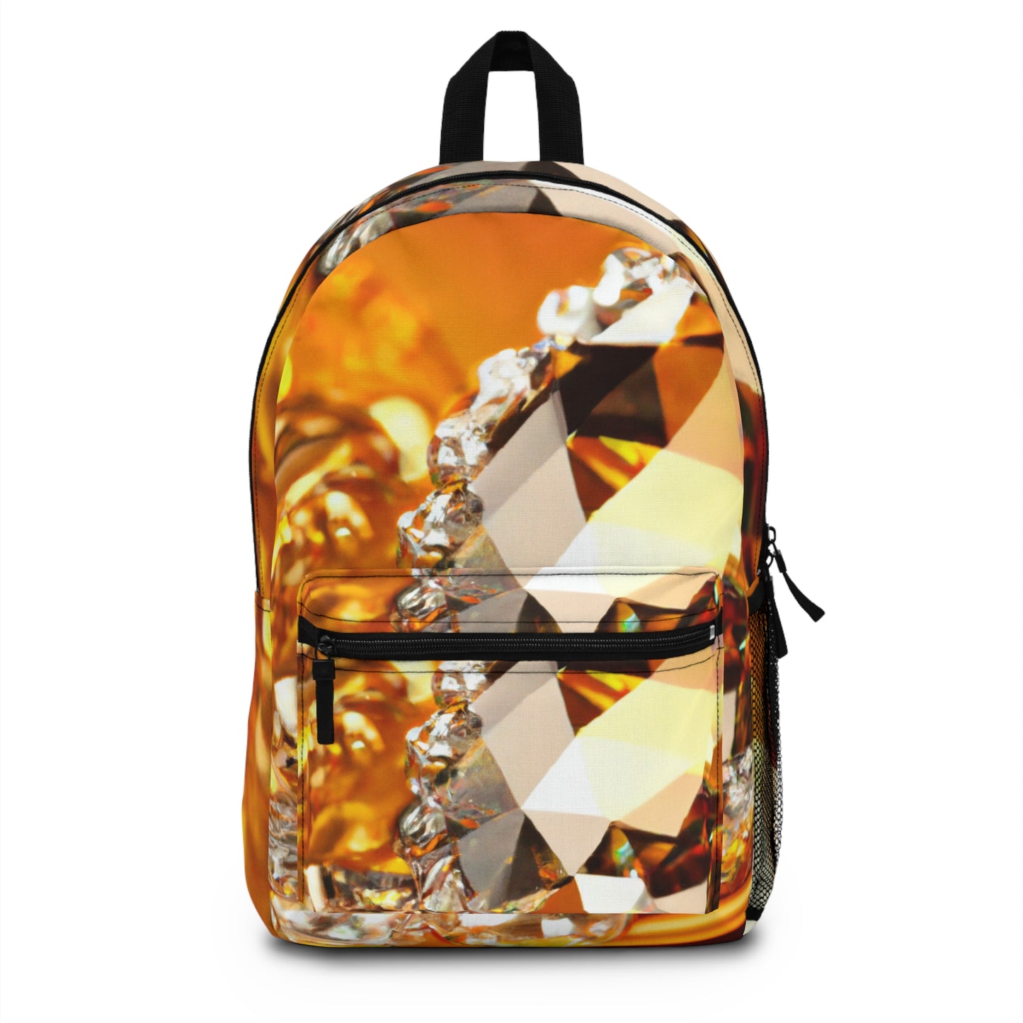 Jonas Embury - Backpack