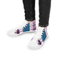 Carlotta Claridge - High Top Shoes