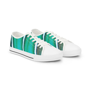 Fernando d'Shoé - Low Top Shoes