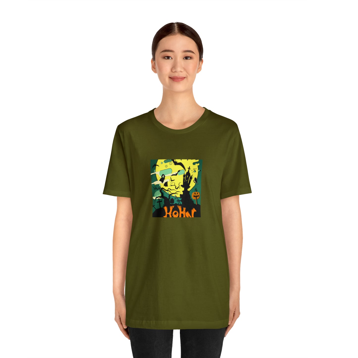 Olde Loveless Strayseeker - Tee