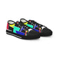 Cecelio di Monteverdi - Low Top Shoes