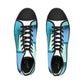 Eloise Fairchild - High Top Shoes
