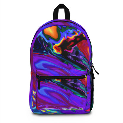 Clara Celestin - Backpack