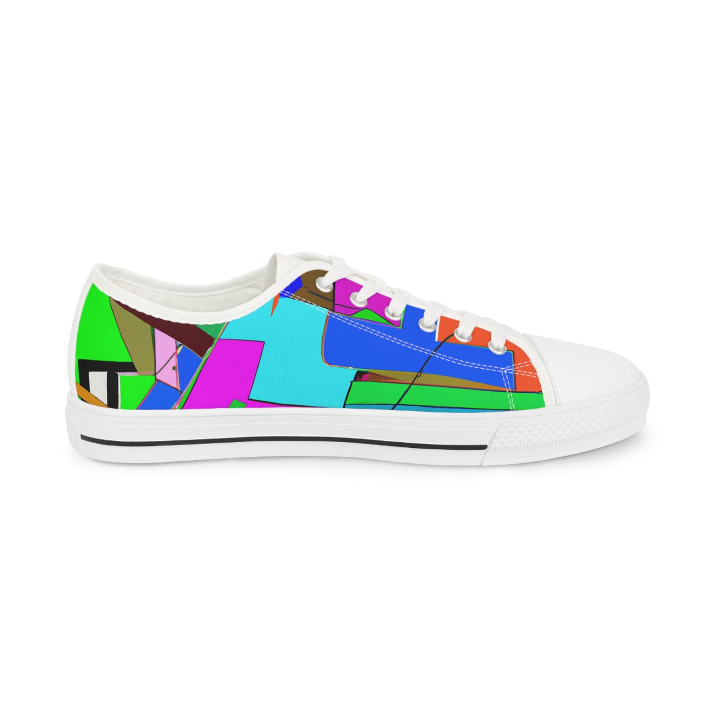 Adelina Bisciotto - Low Top Shoes