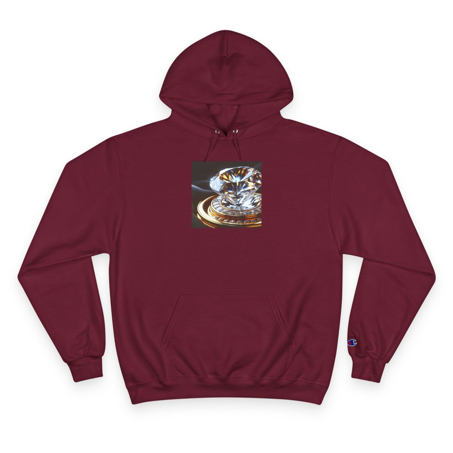 Eloise Beauchamp - Hoodie