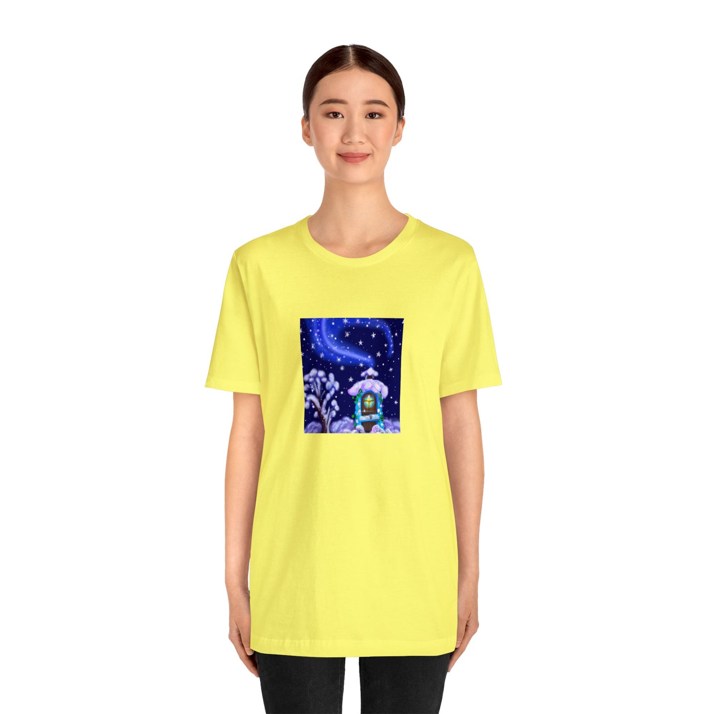 Snowbell Sprinklestar - Tee