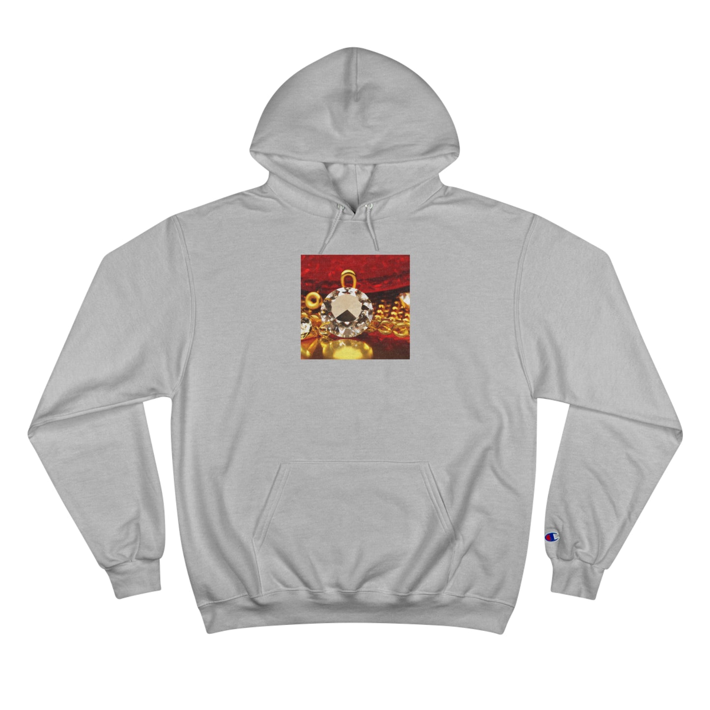 Mallorye Rousselle - Hoodie