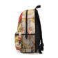 Lysander Crayde. - Backpack