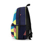 Johnathan Lightfoot - Backpack