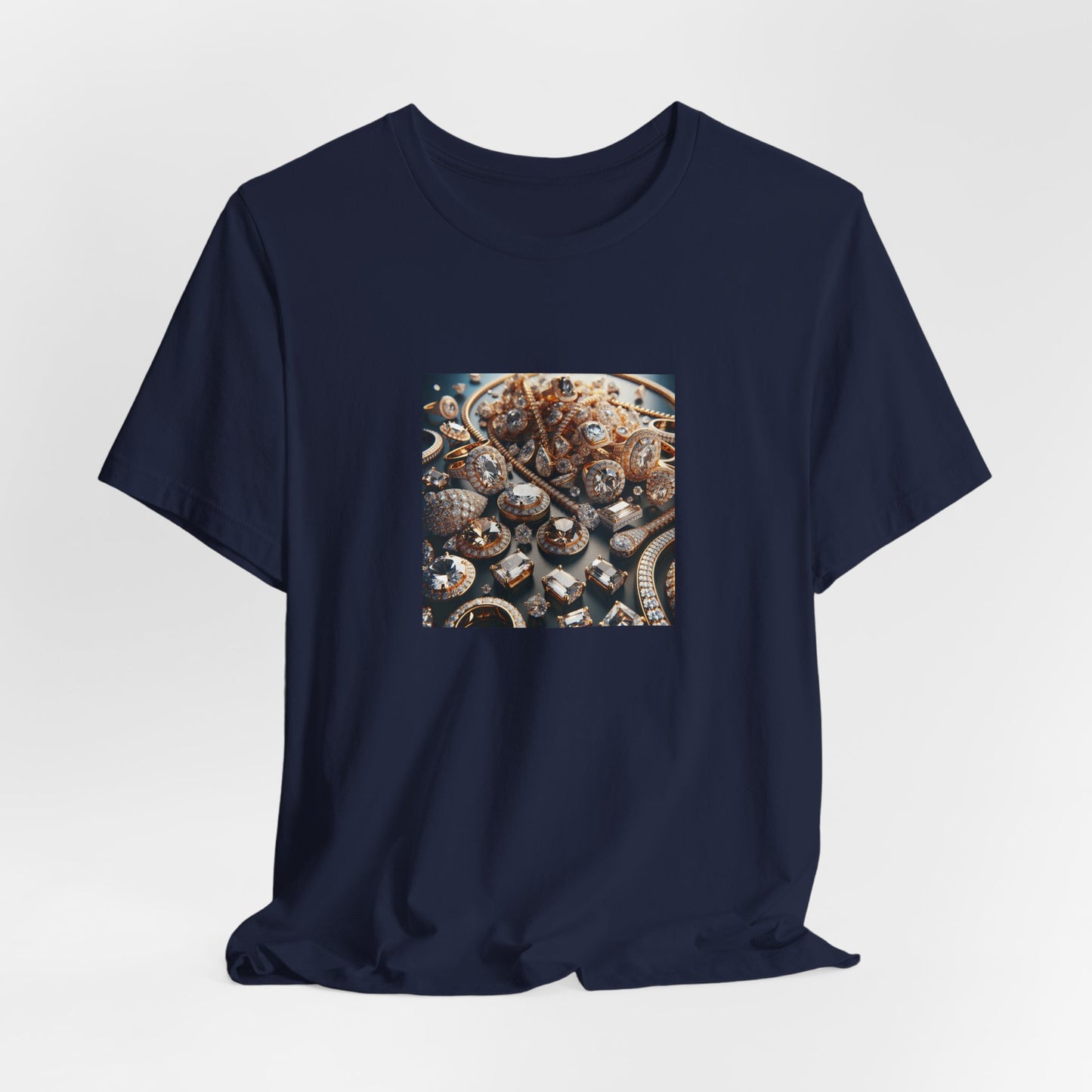 Jemima Goldstone - Tee