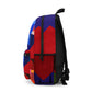 Sir Agusta DeRemont - Backpack