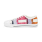 Frieda Finesse - Low Top Shoes