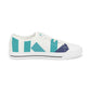 Lizzandra Broadway - Low Top Shoes