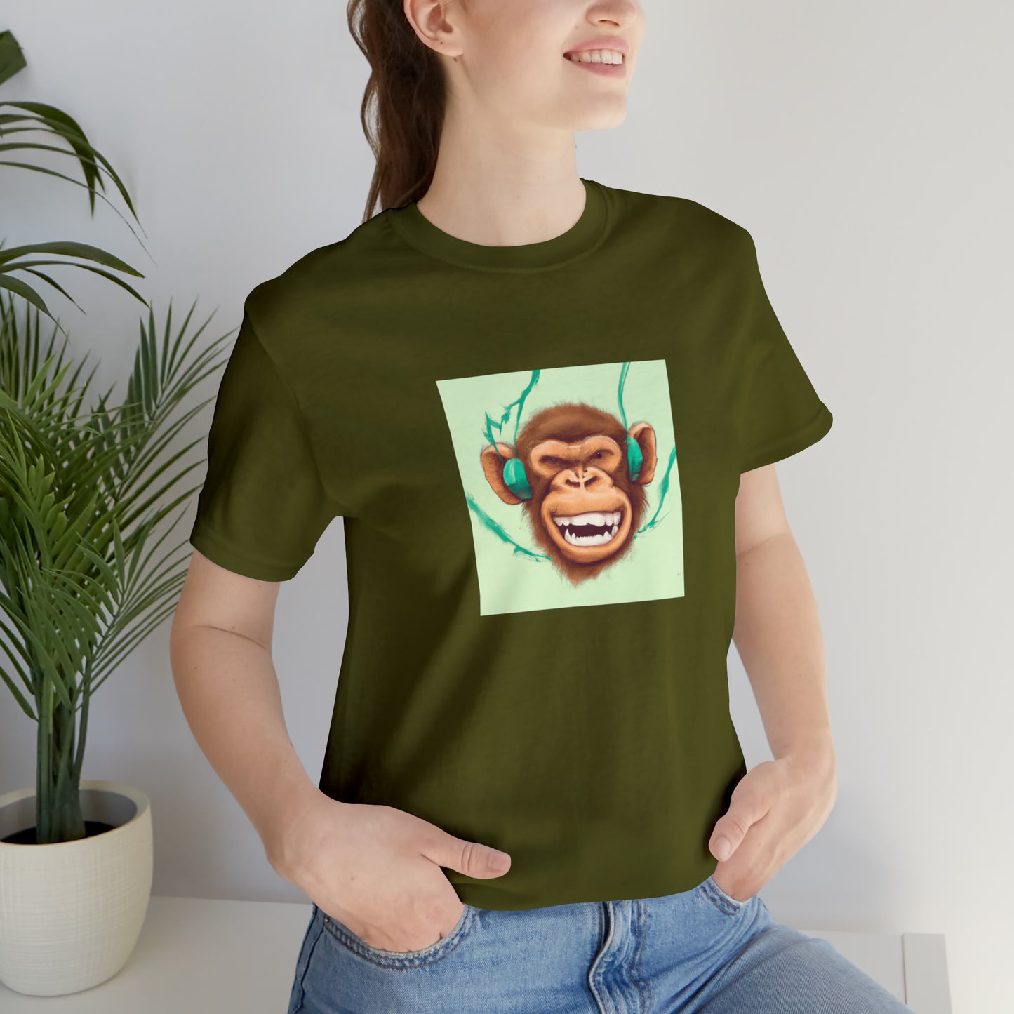 Kemetra (female) - Tee