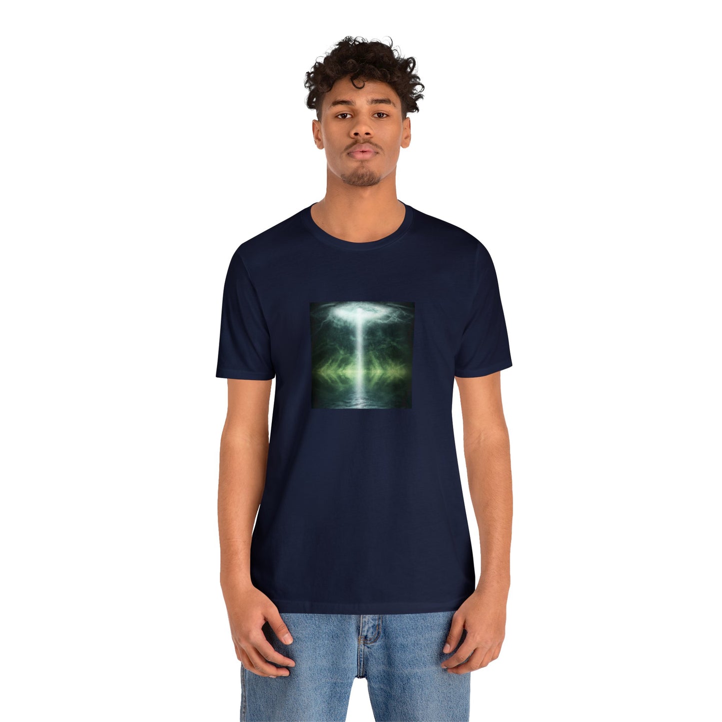 Snowlarus, Angel of Renewal - Tee