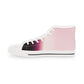 Eustace Gimbley - High Top Shoes