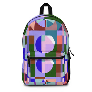 Caprice Rousseau - Backpack