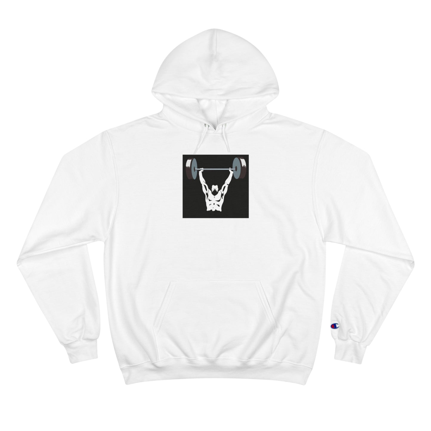 Aliyah Enzo - Hoodie