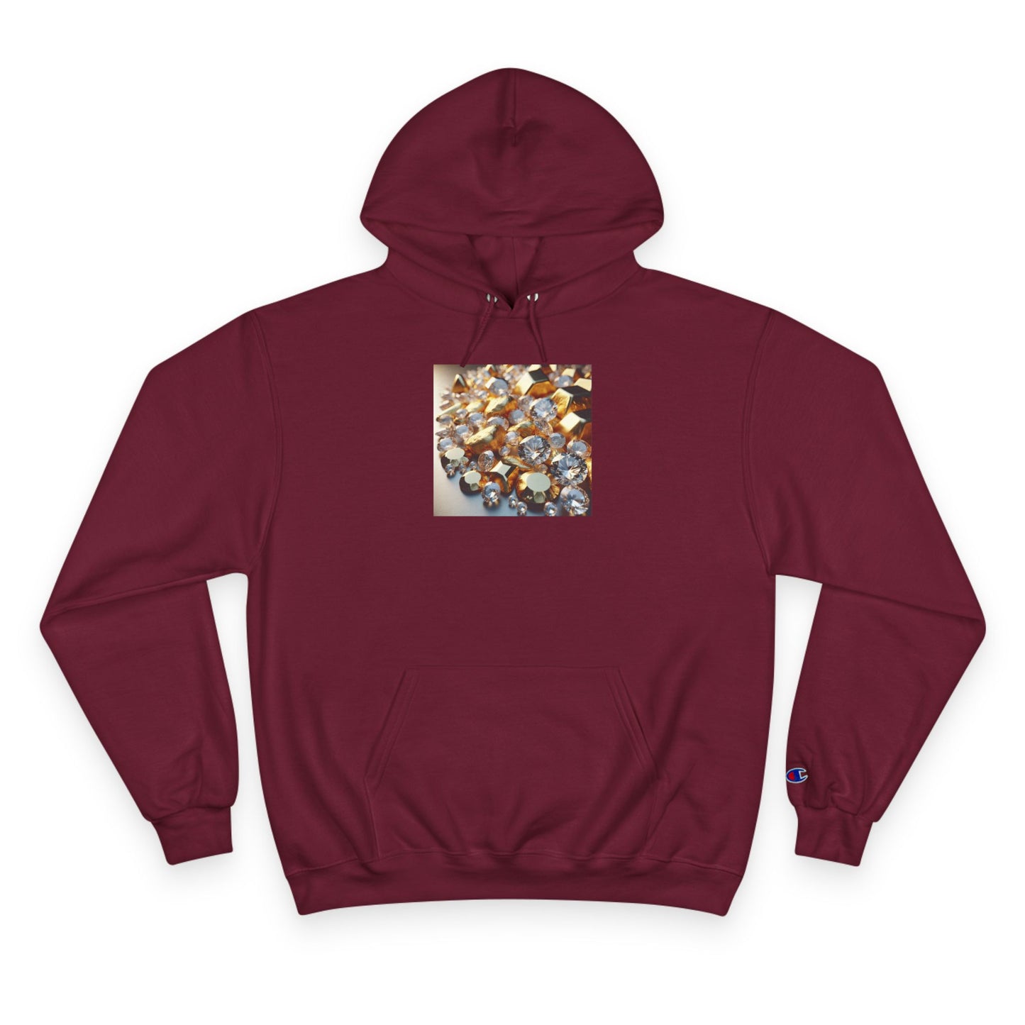 Evelina Beauregard - Hoodie