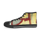Sir Thomas Shoesmith. - High Top Shoes