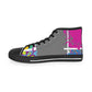 Gustavo da Carneiro - High Top Shoes