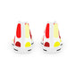 Regina de Medici - High Top Shoes